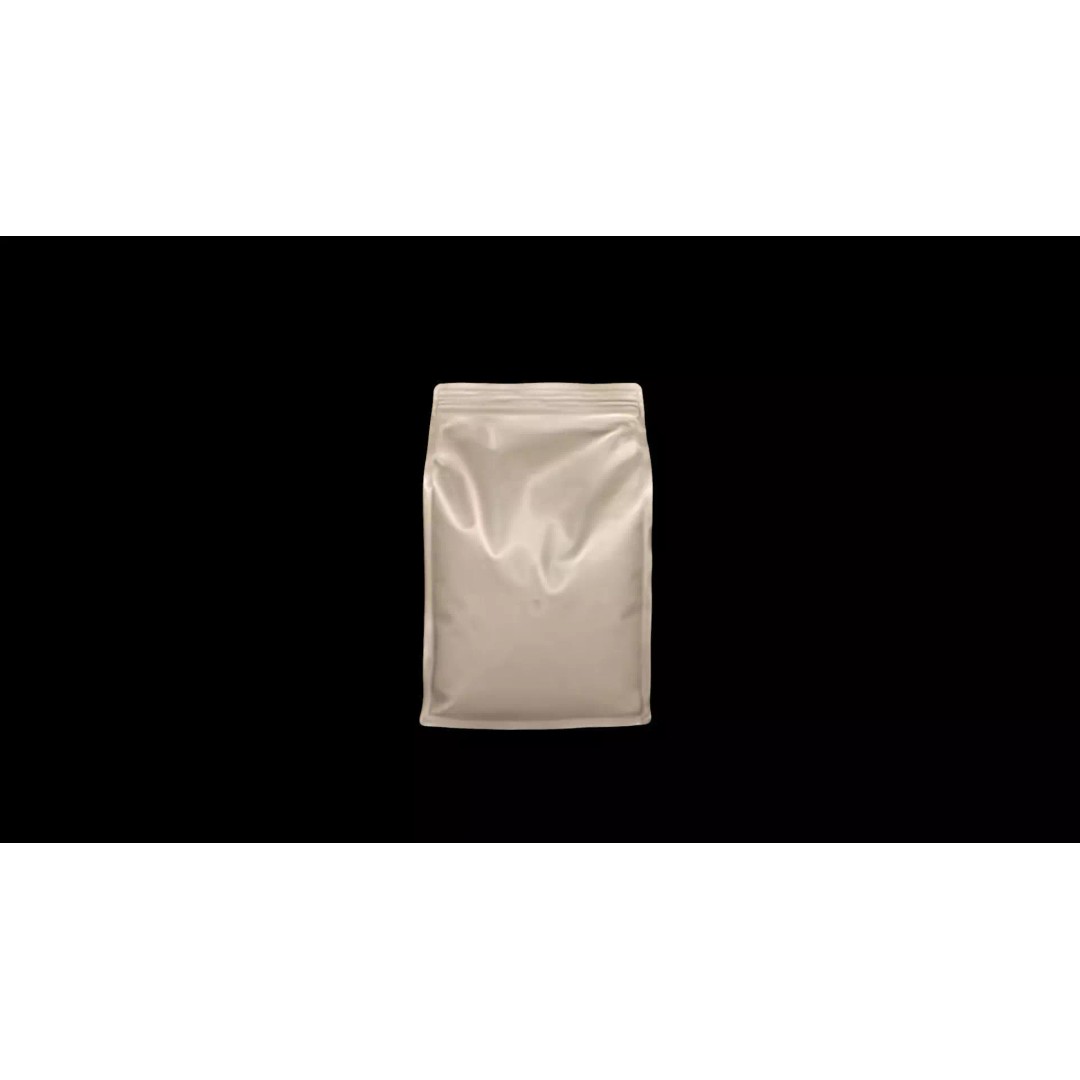 Coffee Bag 3D Model – Low Poly Game Asset, PBR Textures, FBX, OBJ - View 37