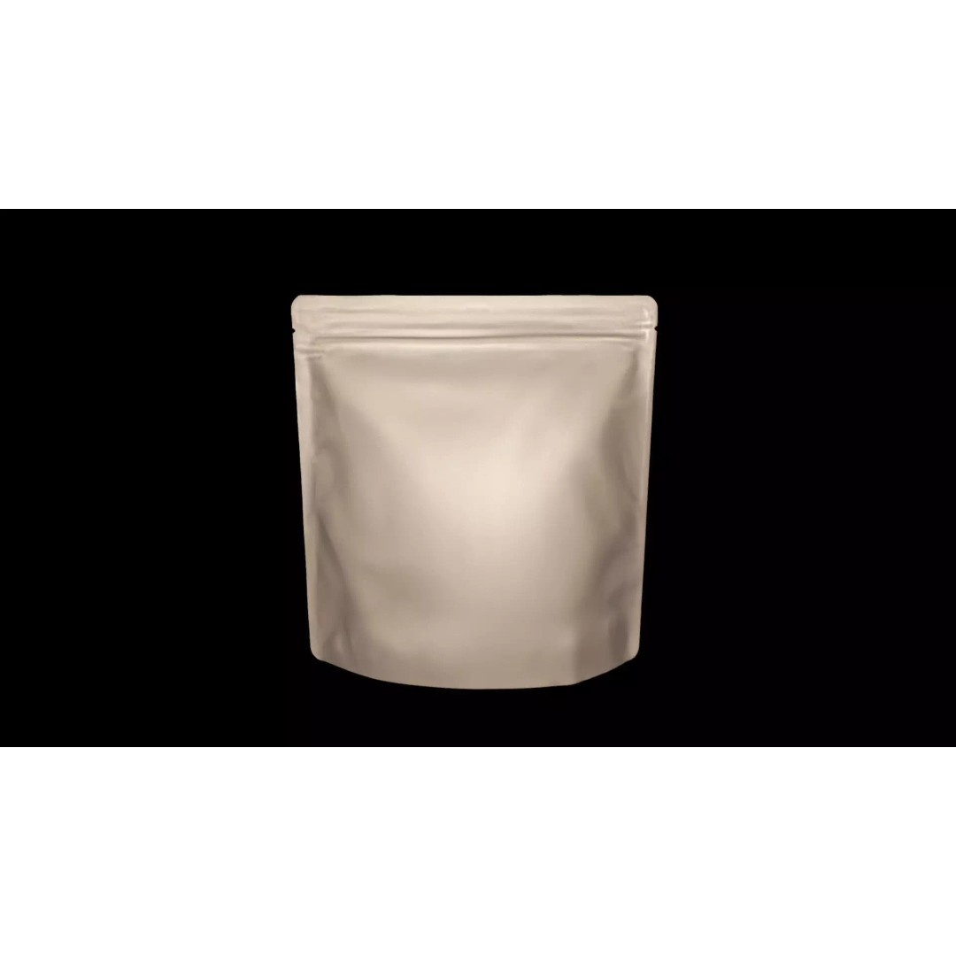 Coffee Bag 3D Model – Low Poly Game Asset, PBR Textures, FBX, OBJ - View 69