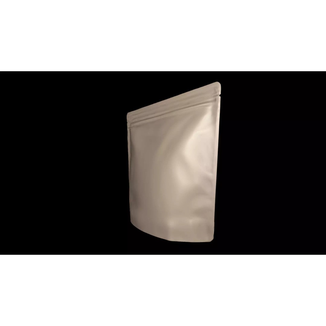 Coffee Bag 3D Model – Low Poly Game Asset, PBR Textures, FBX, OBJ - View 70