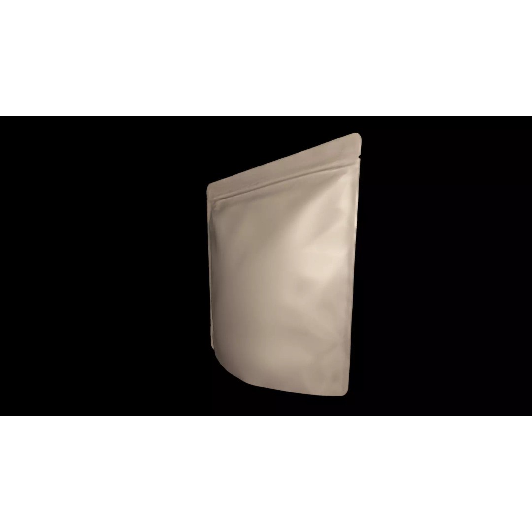Coffee Bag 3D Model – Low Poly Game Asset, PBR Textures, FBX, OBJ - View 74