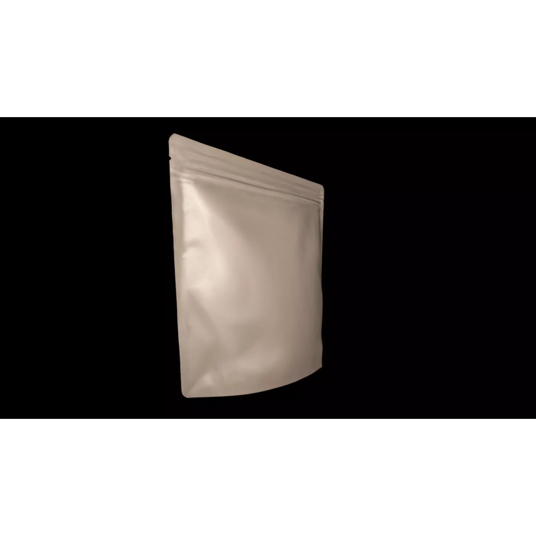 Coffee Bag 3D Model – Low Poly Game Asset, PBR Textures, FBX, OBJ - View 76
