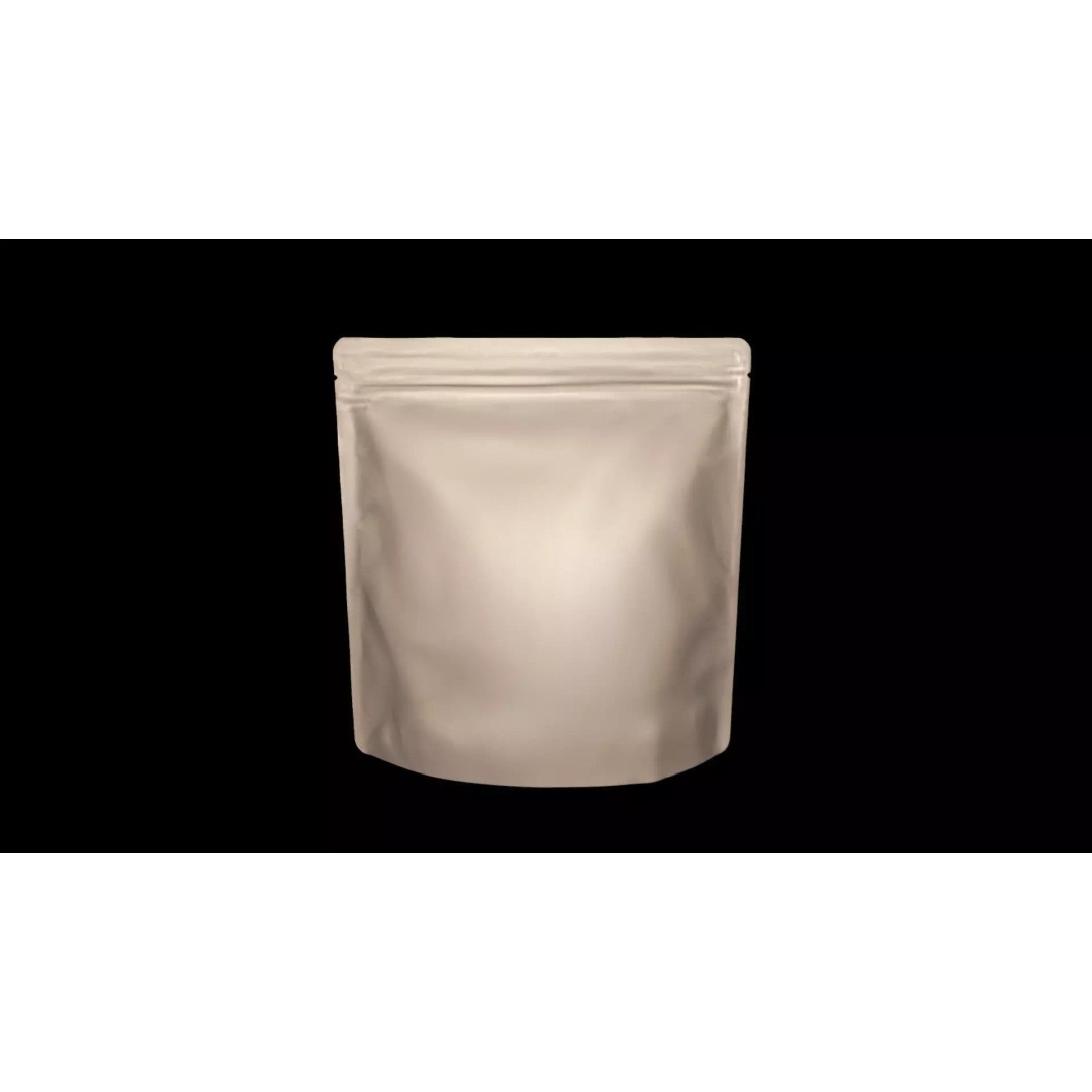 Coffee Bag 3D Model – Low Poly Game Asset, PBR Textures, FBX, OBJ - View 77