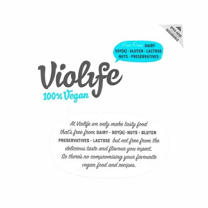 Violife Cheese 3D Model – High-Quality Food Asset, Blender/FBX - View 14