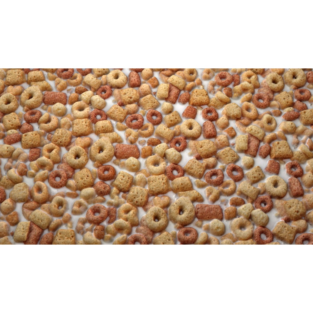 Breakfast PBR Texture Set – Photorealistic Food Textures, 4K/8K Formats - View 4