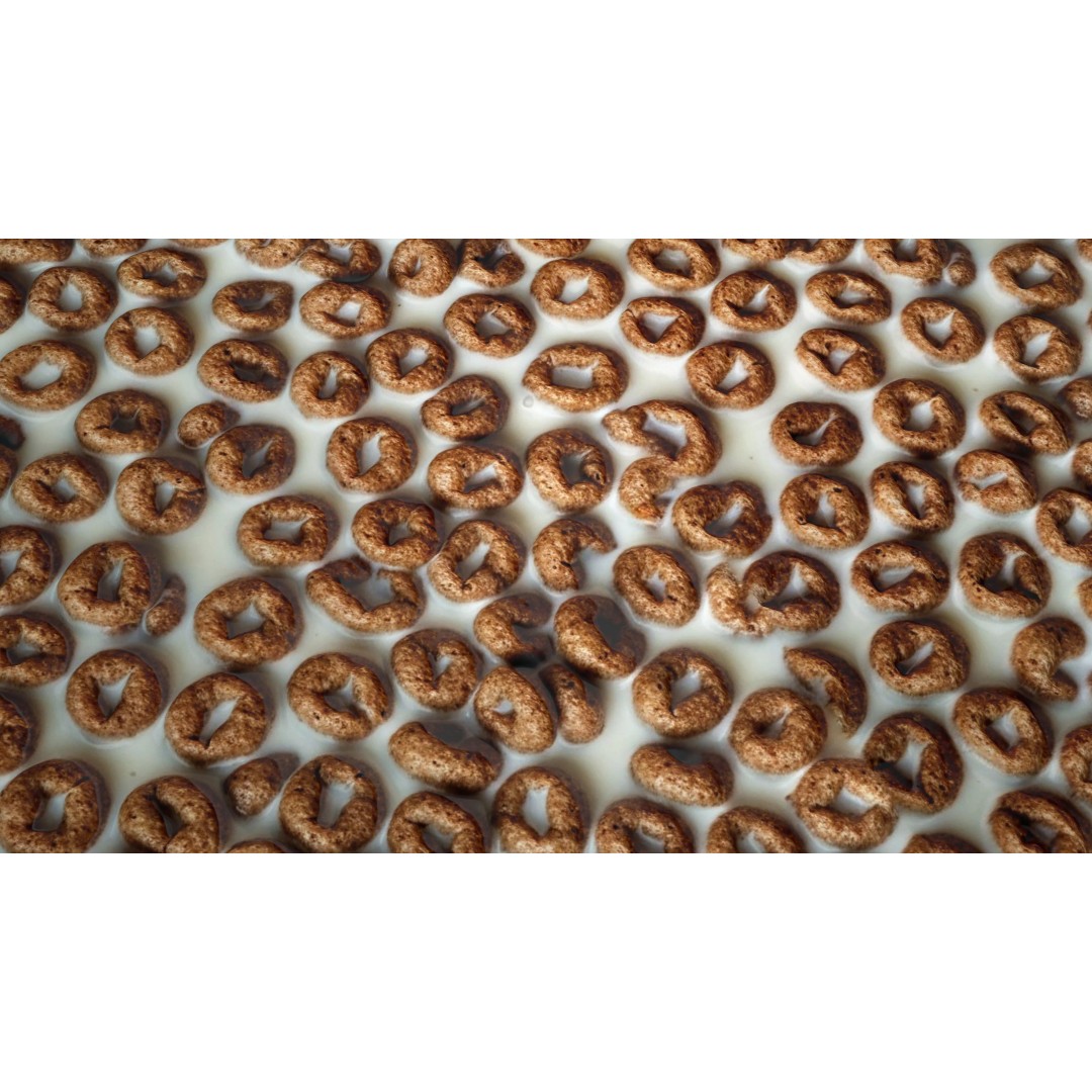 Breakfast PBR Texture Set – Photorealistic Food Textures, 4K/8K Formats - View 7