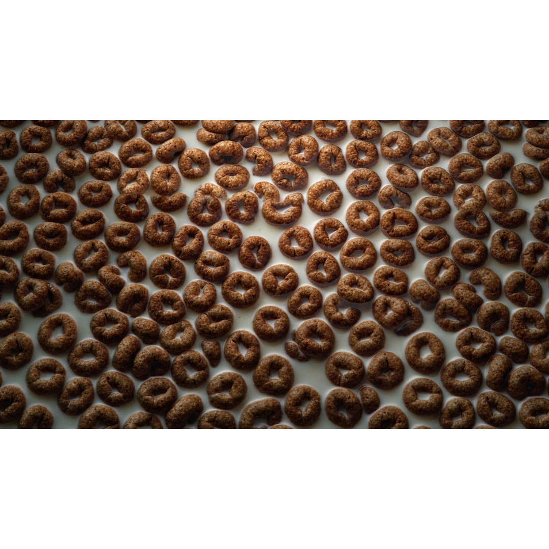 Breakfast PBR Texture Set – Photorealistic Food Textures, 4K/8K Formats - View 8