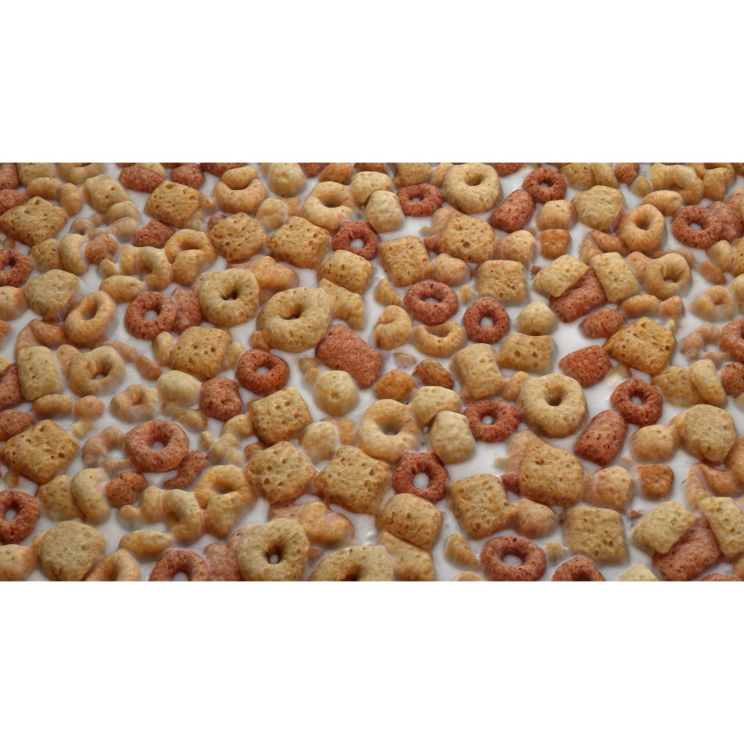 Breakfast PBR Texture Set – Photorealistic Food Textures, 4K/8K Formats - View 9