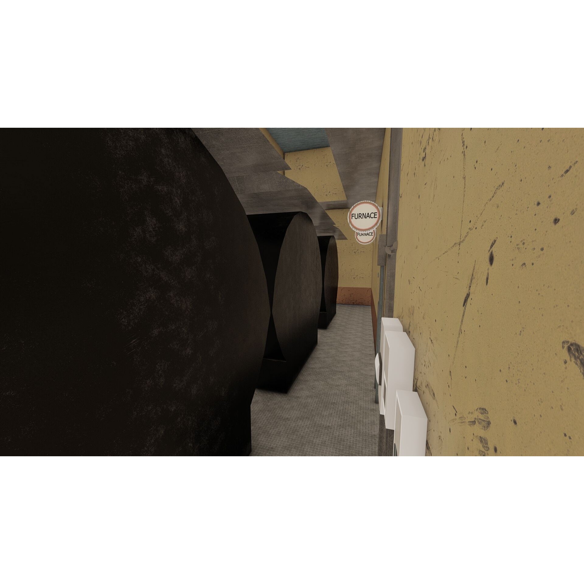 Titanic with Full Interior - 3D Model - View 90