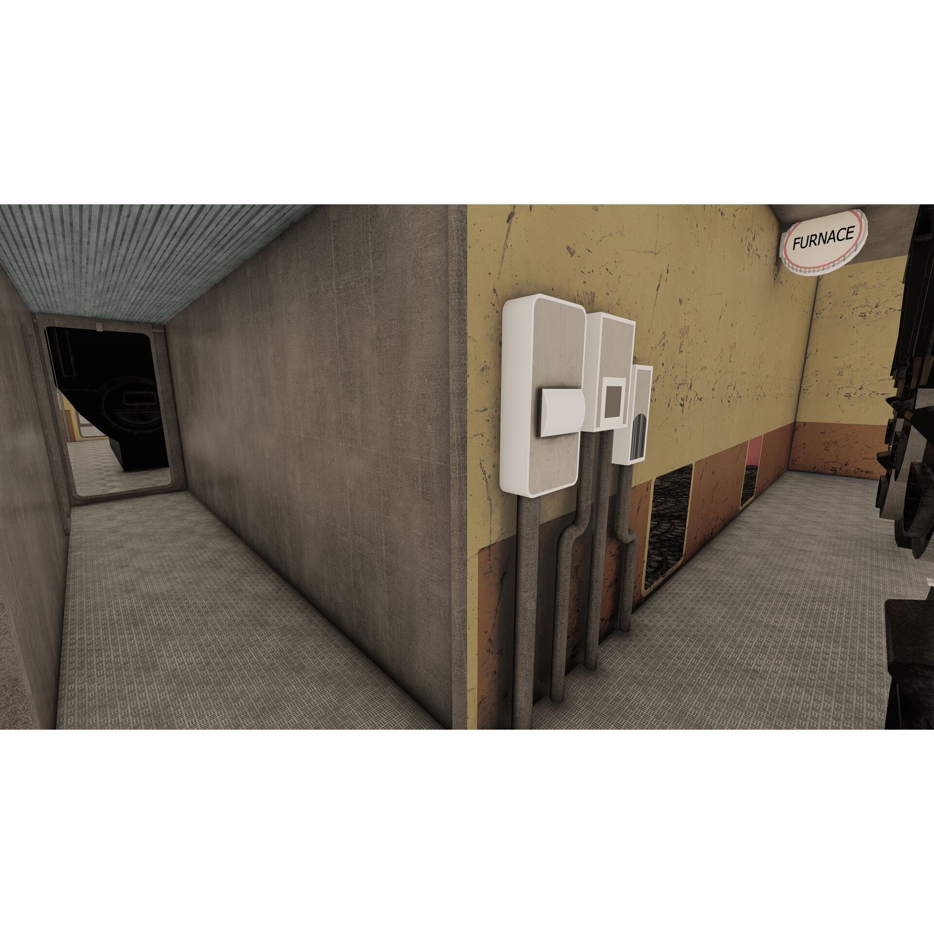 Titanic with Full Interior - 3D Model - View 91