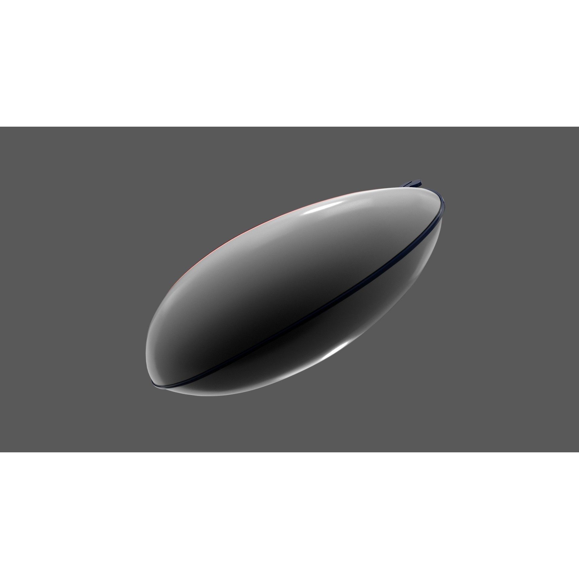 Gondola - Low-Poly Game-Ready 3D Model - View 12