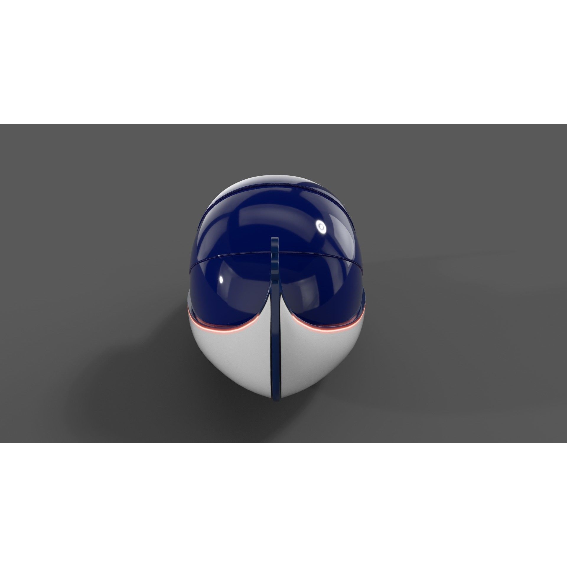 Gondola - Low-Poly Game-Ready 3D Model - View 5