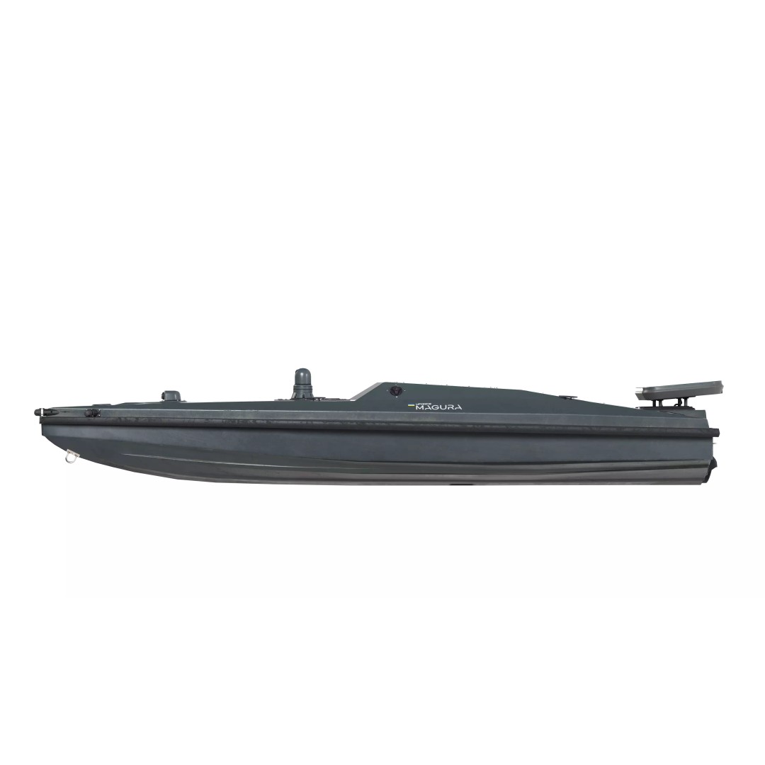 Magura V5 Naval Drone 3D Model – Low Poly Game Ready, FBX