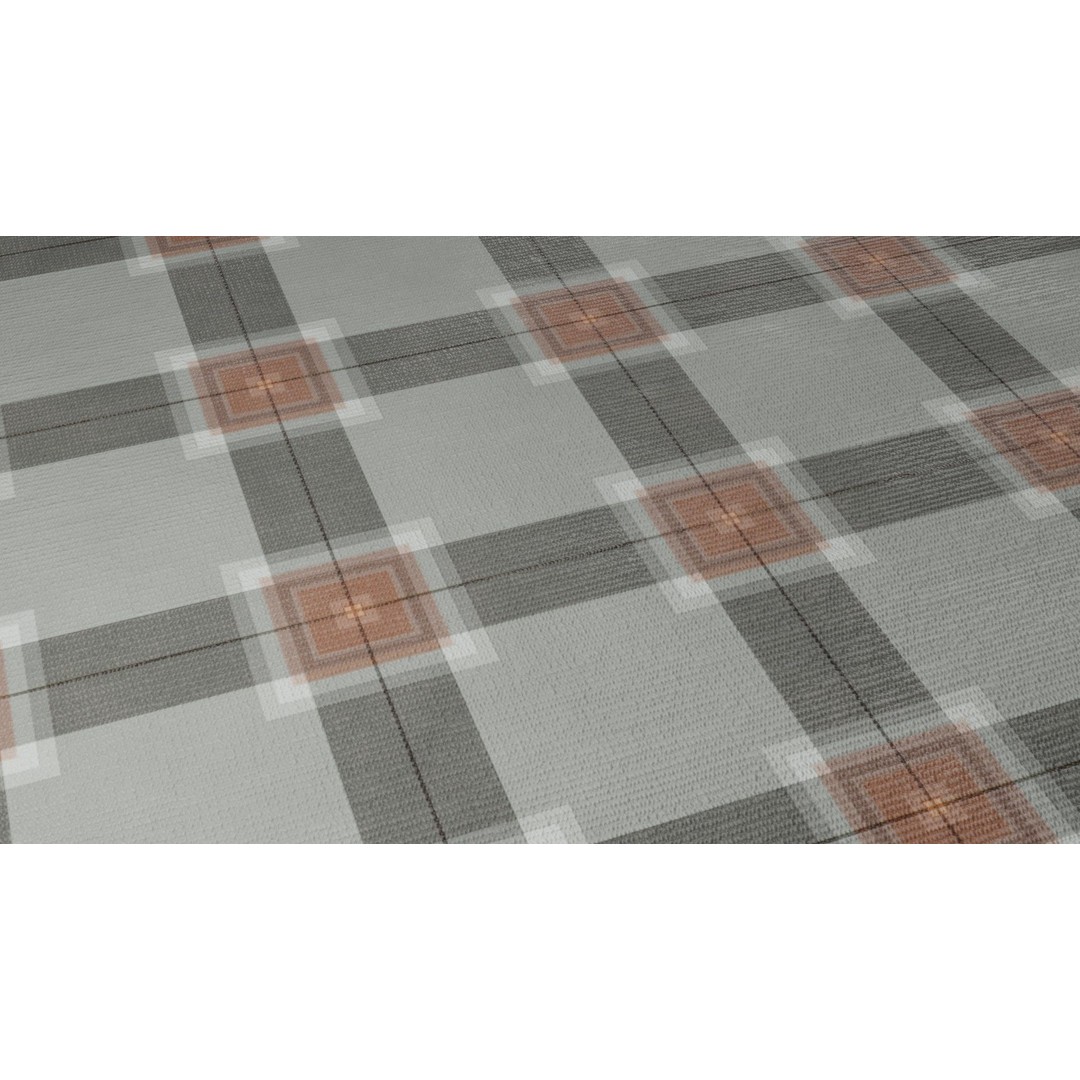 Floor PBR Texture Pack 3D Model – Realistic Textures for Games, FBX - View 10