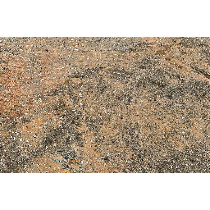 Floor PBR Texture Pack 3D Model – Realistic Textures for Games, FBX - View 12