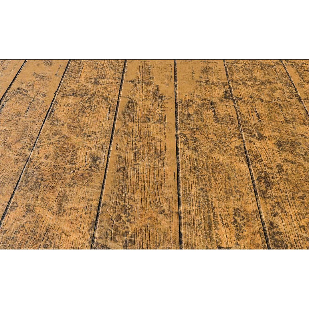 Floor PBR Texture Pack 3D Model – Realistic Textures for Games, FBX - View 13