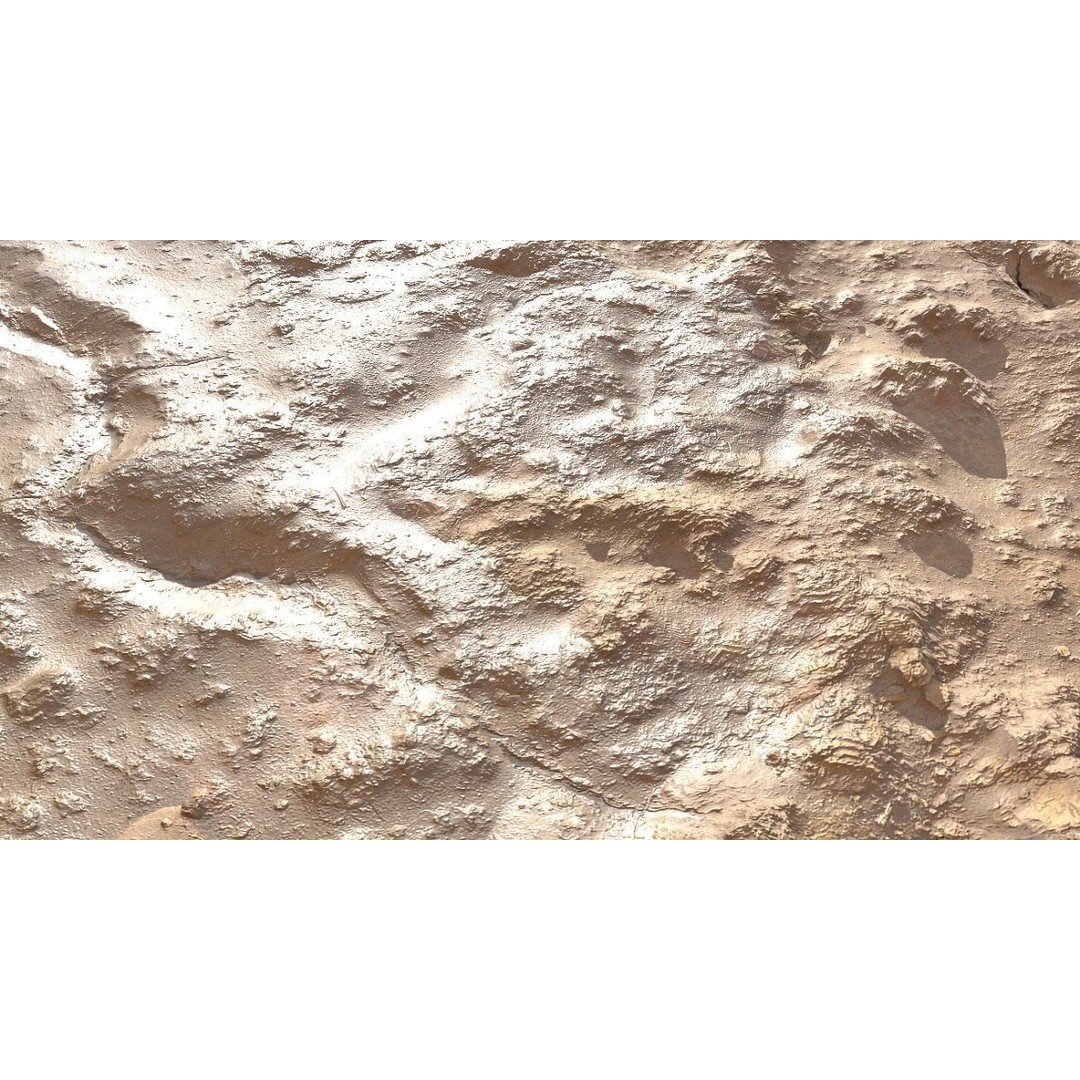 Floor PBR Texture Pack 3D Model – Realistic Textures for Games, FBX - View 18