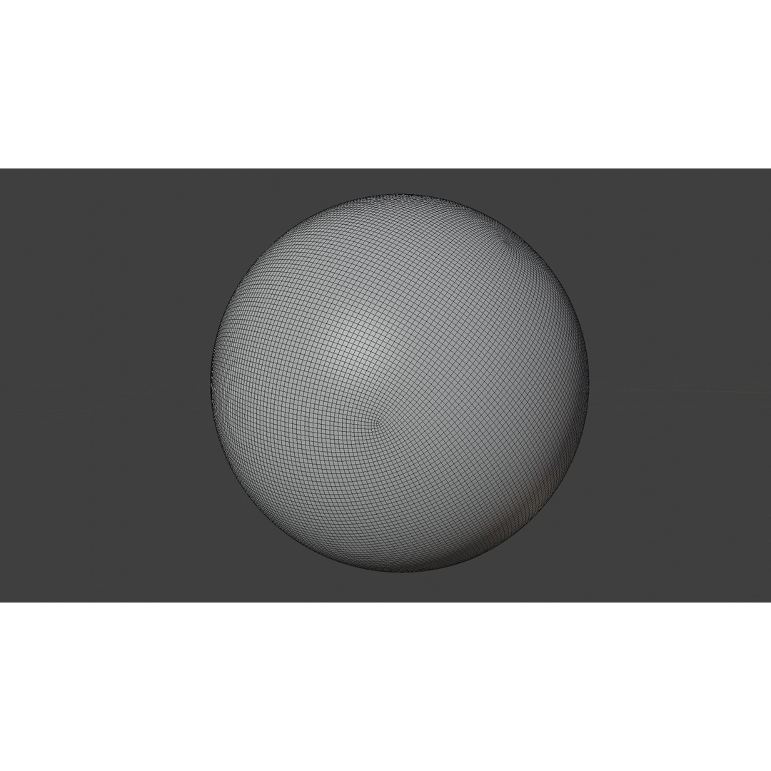 Photorealistic Mars 3D Model – Low Poly PBR Textures, FBX, Blender - View 4