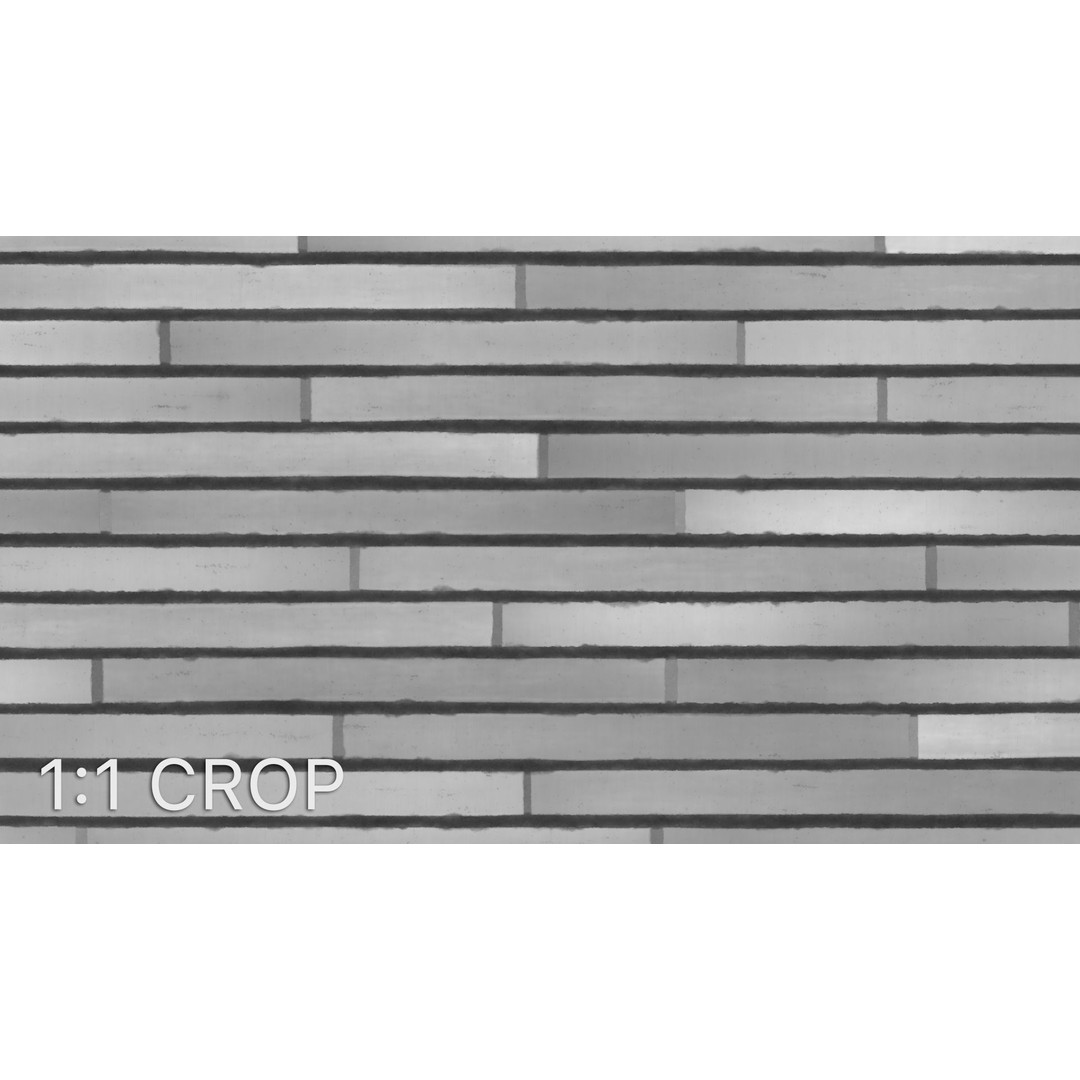 Roman Brick Wall Texture – High Resolution Seamless Material, PBR - View 13