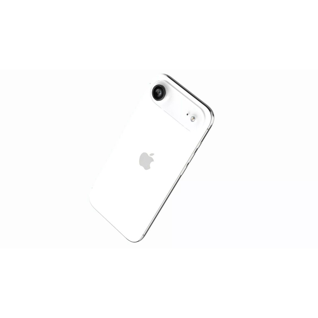 Apple iPhone 17 Air 3D Model – Realistic PBR Asset, FBX, OBJ - View 4