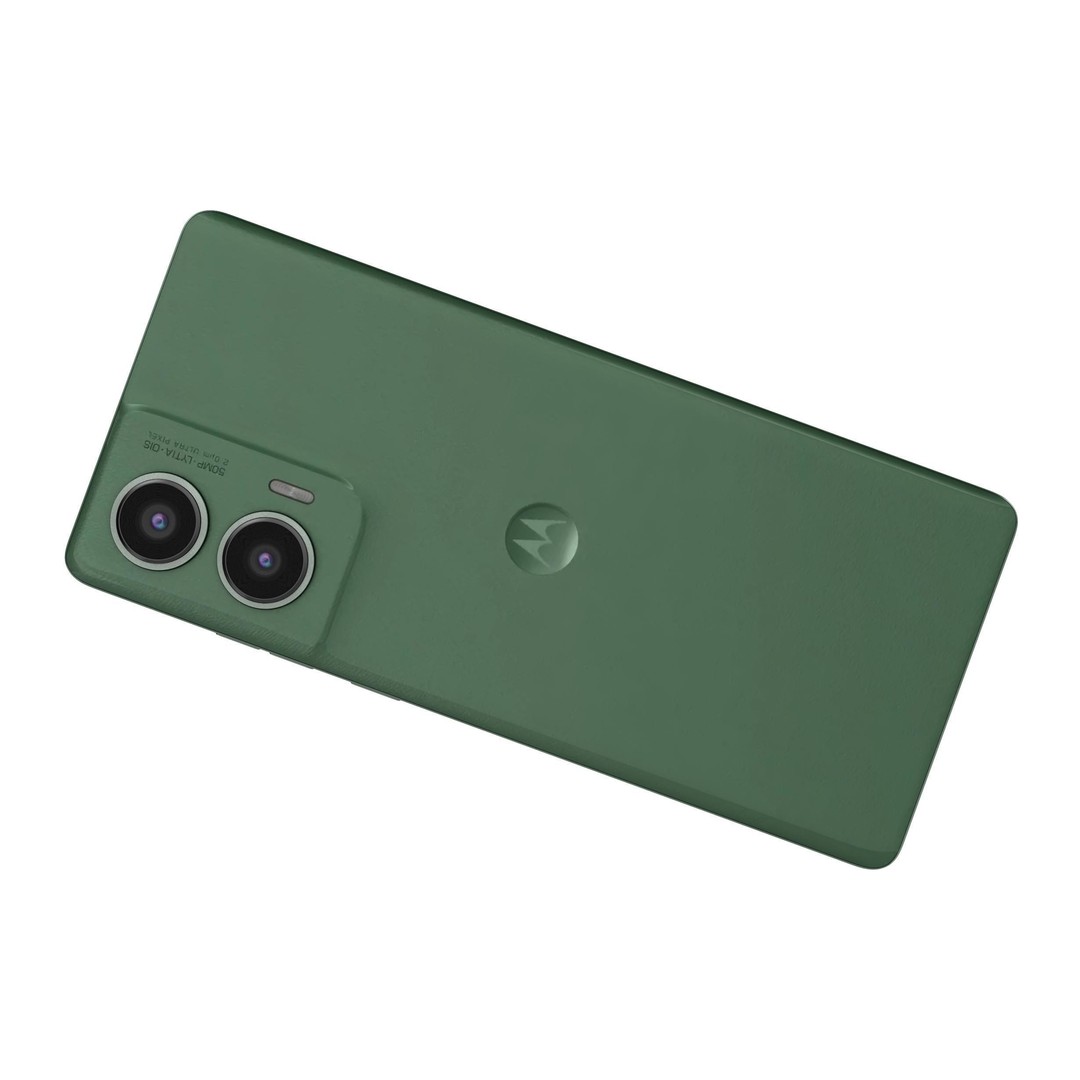 Motorola Moto G96 3D Model – Low Poly Game Asset, FBX - View 13