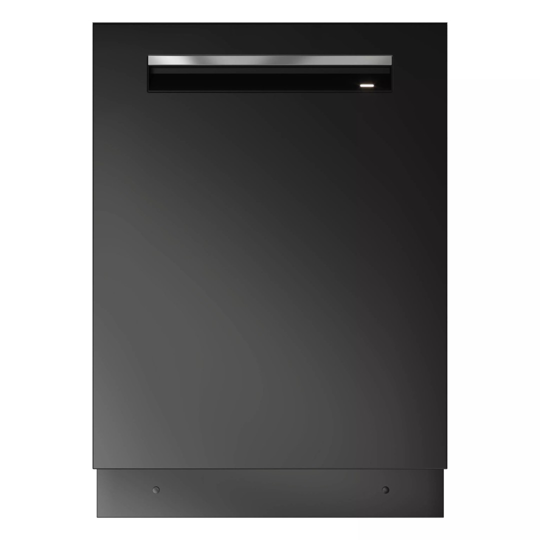 Bosch Dishwasher 3D Model – High-Quality PBR Appliance Collection