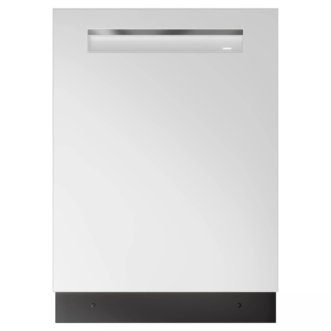 Bosch Dishwasher 3D Model – High-Quality PBR Appliance Collection - View 11