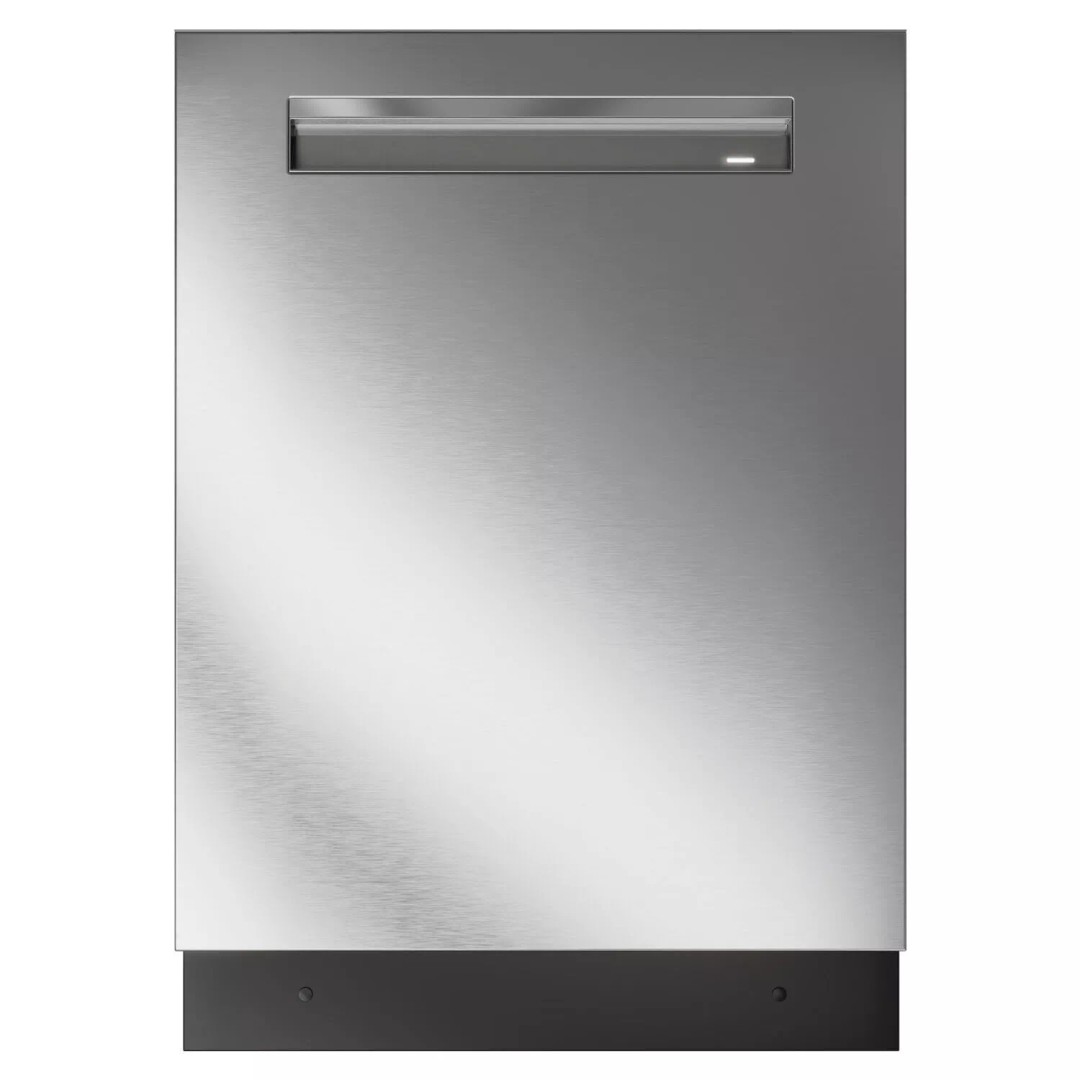 Bosch Dishwasher 3D Model – High-Quality PBR Appliance Collection - View 4