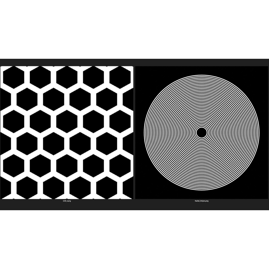 Speaker 3D Model – Low Poly Audio Asset, FBX, OBJ, Game Ready