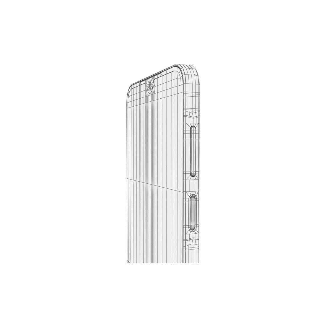 Samsung Galaxy A26 3D Model – High Poly Phone Asset, 3DS Max - View 39