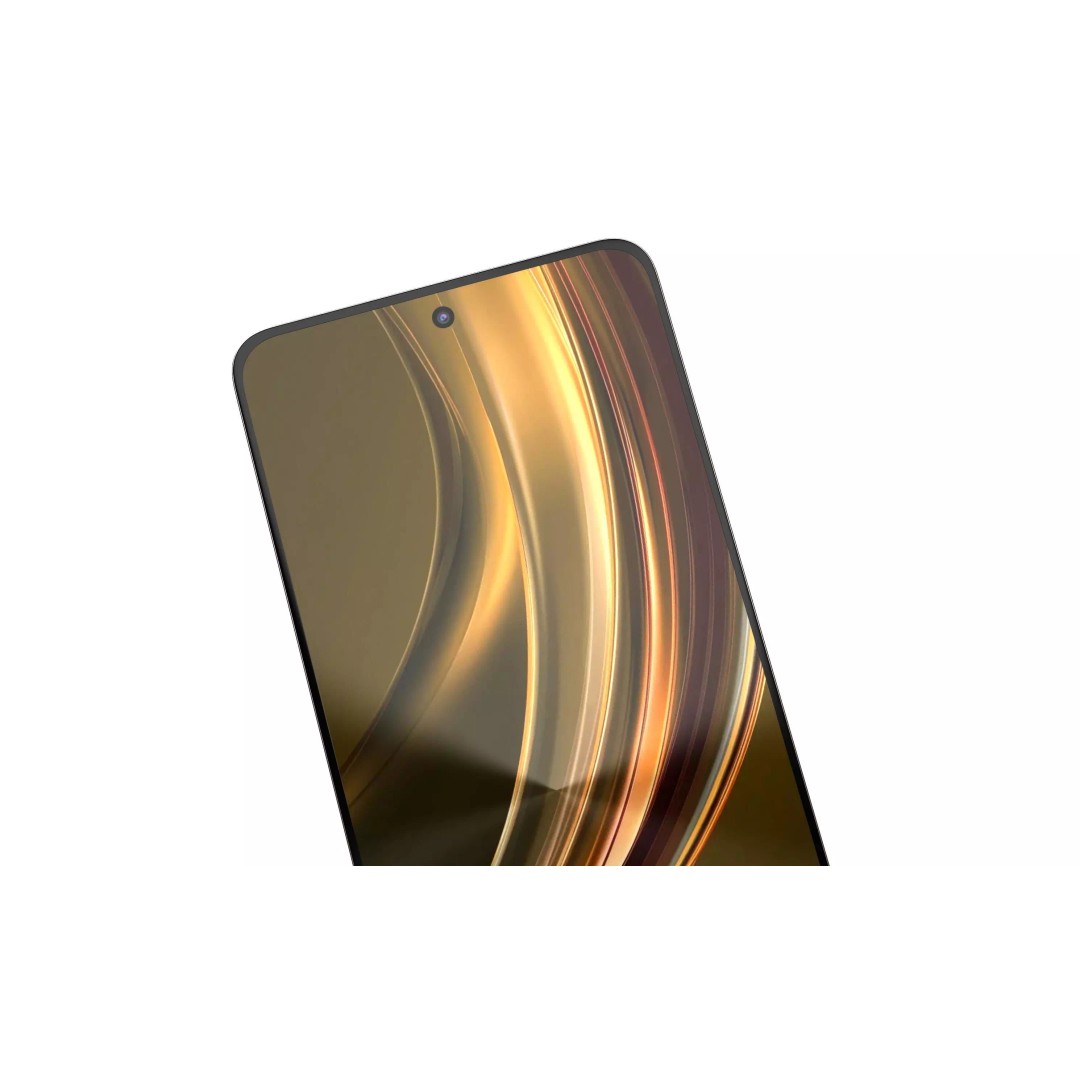 Realme 13 Plus 5G 3D Model – High Poly Phone Asset, FBX, PBR Textures - View 21