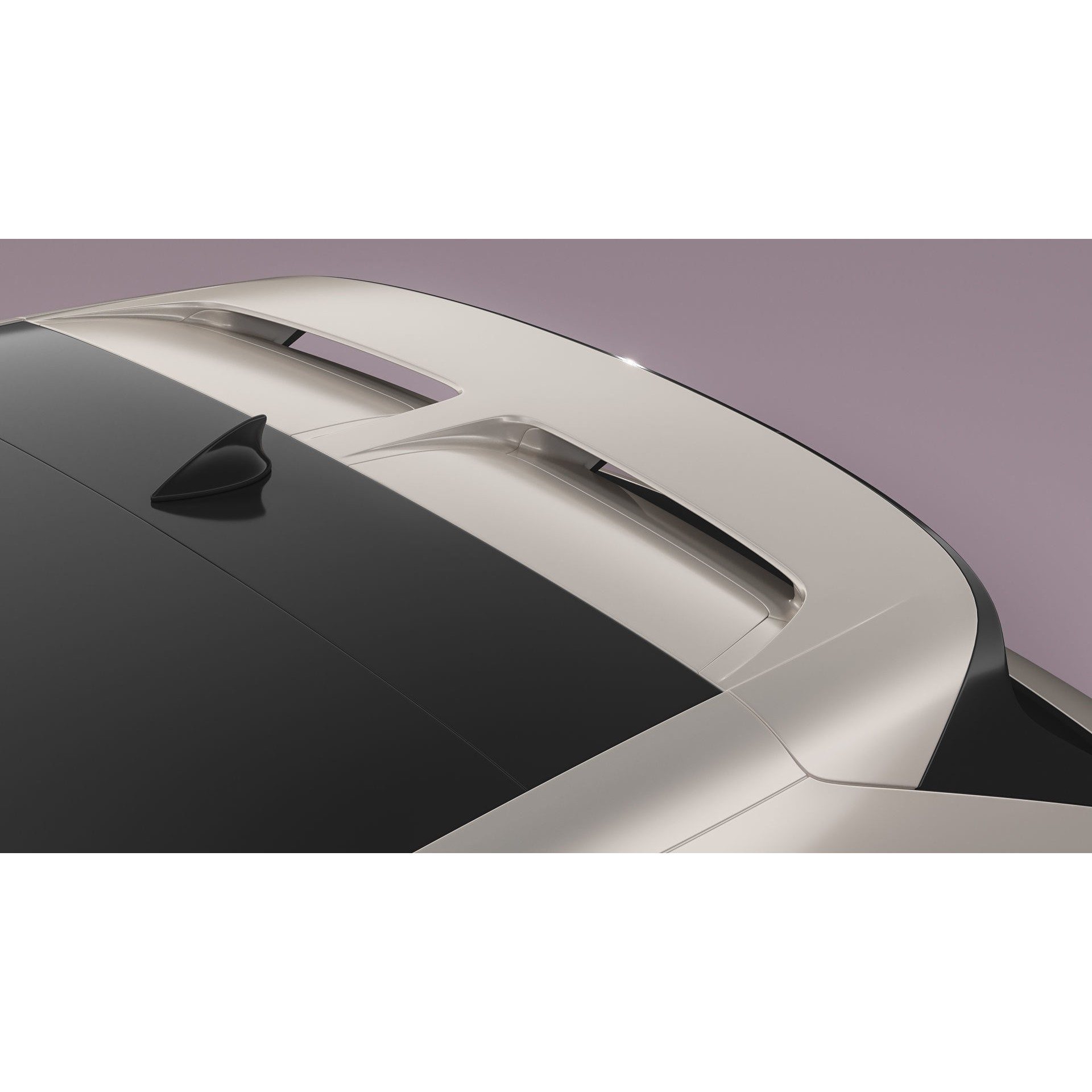 Hyundai Ioniq 5 2022 - PBR Game-Ready 3D Model - View 16