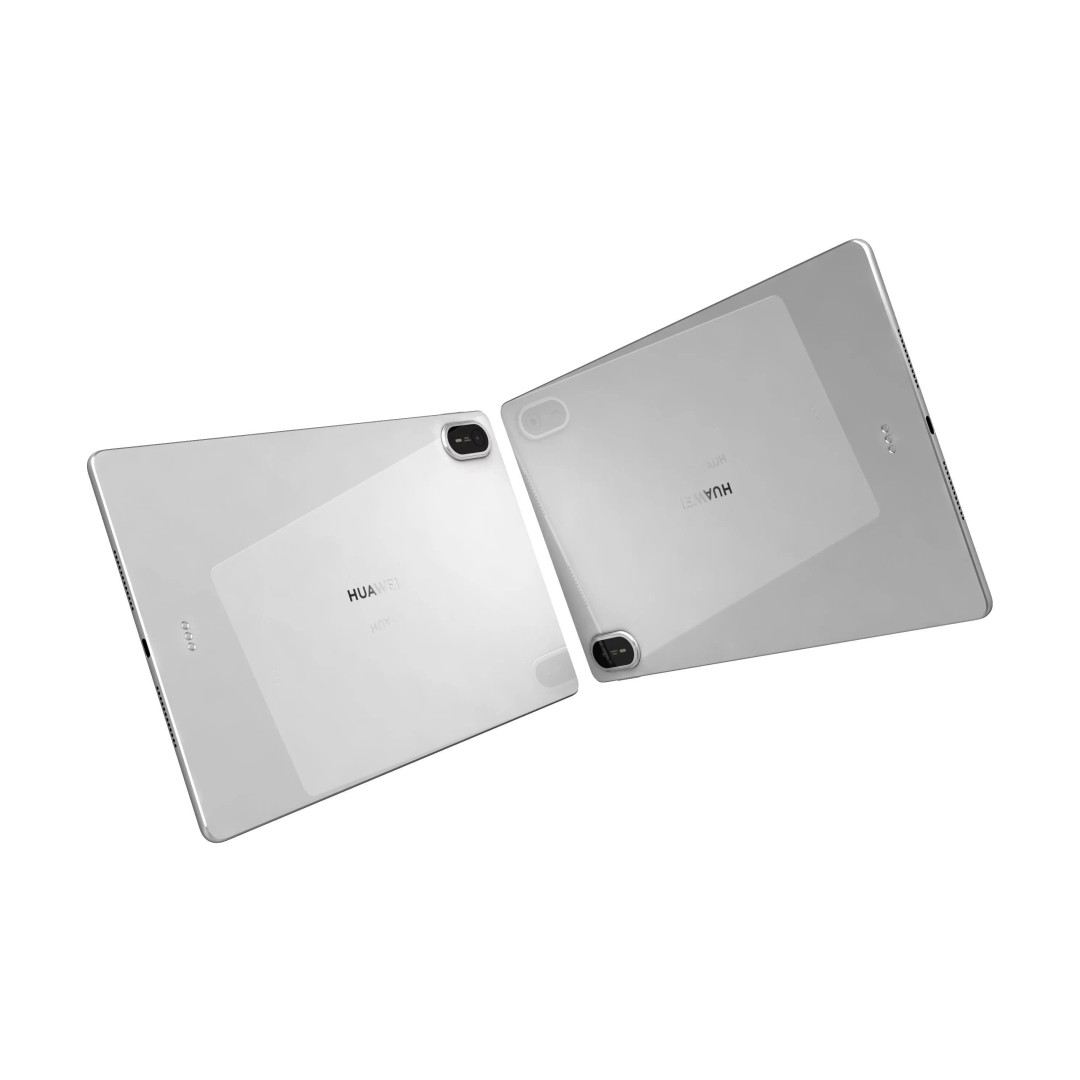 Huawei MatePad Air 2026 3D Model – High Poly Game Asset, 3DS Max