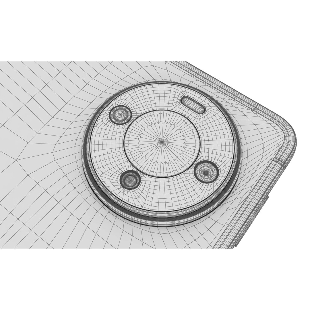 HUAWEI MatePad Pro Max 3D Model – High Poly PBR Asset, FBX - View 25