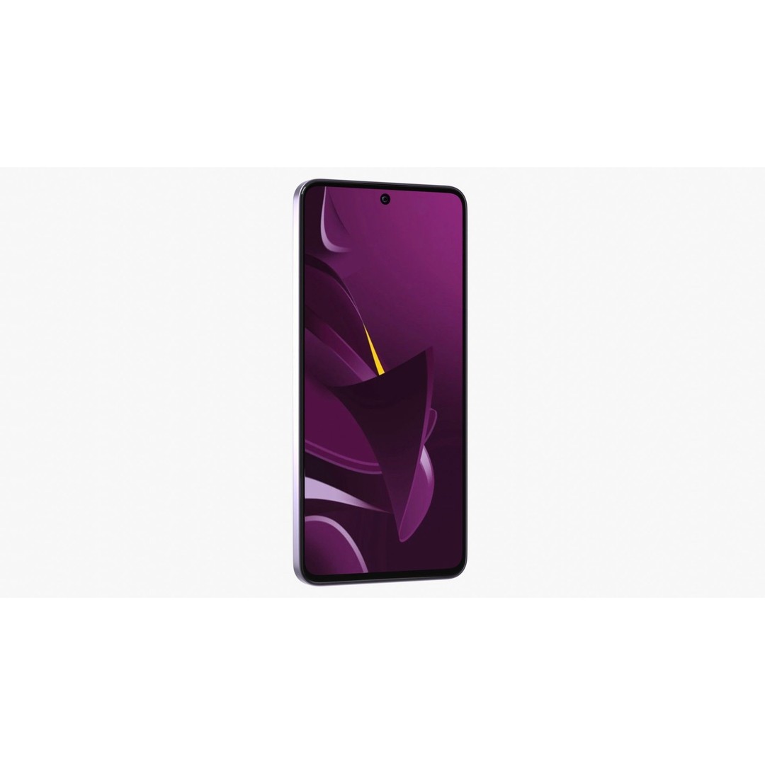 Xiaomi Poco M7 Pro 3D Model – High Poly PBR Asset, FBX, OBJ - View 12