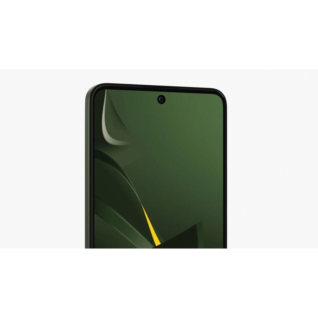 Xiaomi Poco M7 Pro 3D Model – High Poly PBR Asset, FBX, OBJ - View 20
