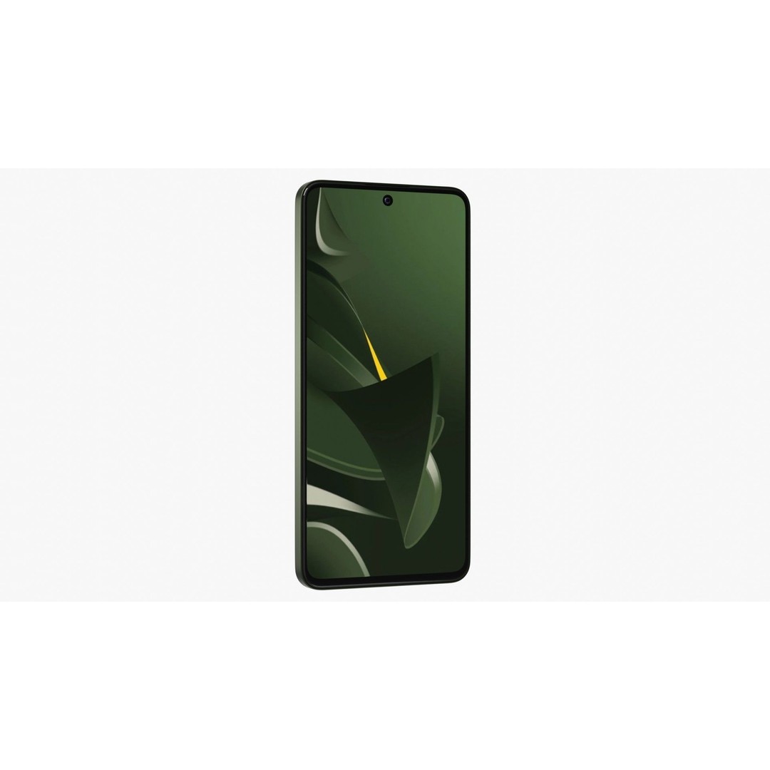 Xiaomi Poco M7 Pro 3D Model – High Poly PBR Asset, FBX, OBJ - View 22