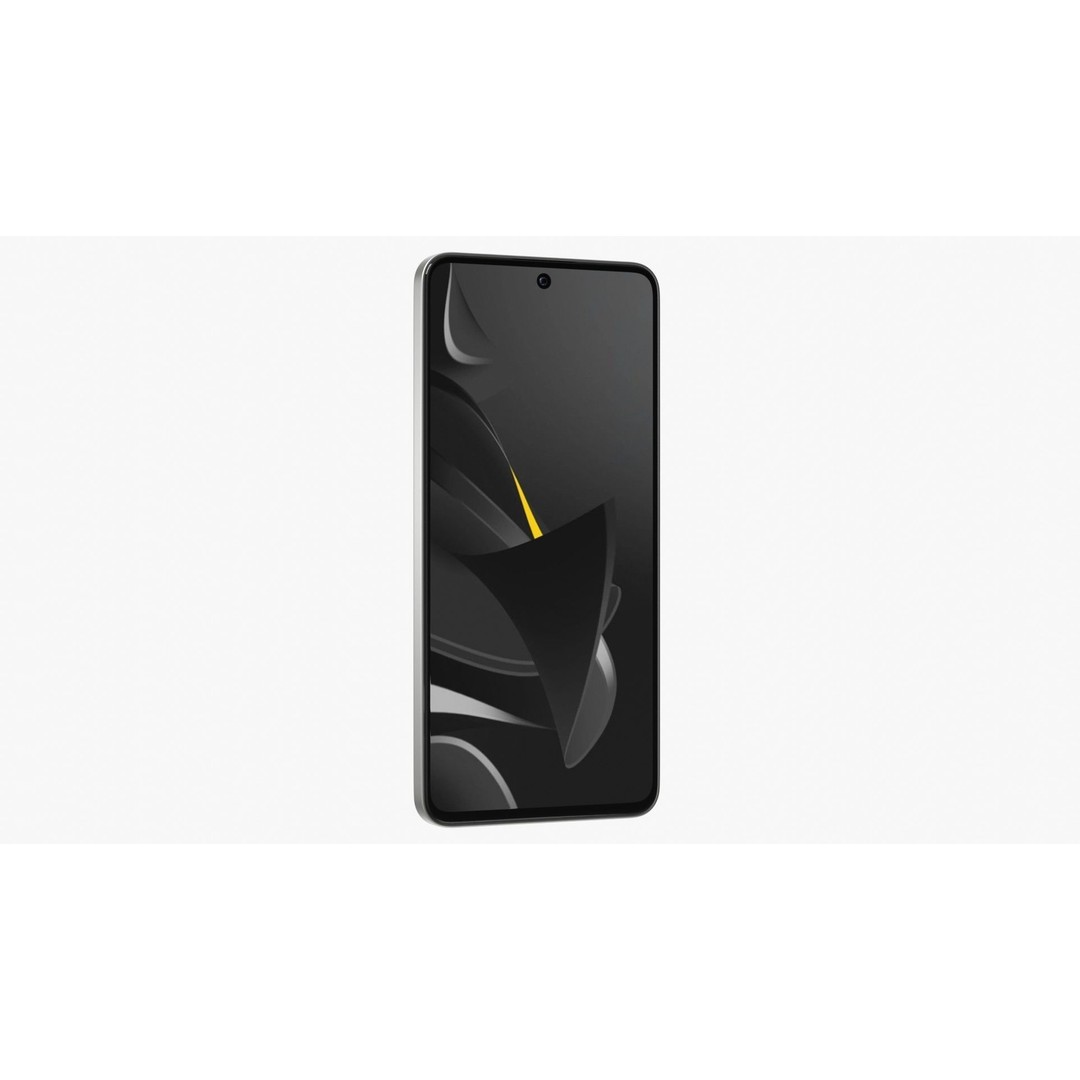 Xiaomi Poco M7 Pro 3D Model – High Poly PBR Asset, FBX, OBJ - View 32