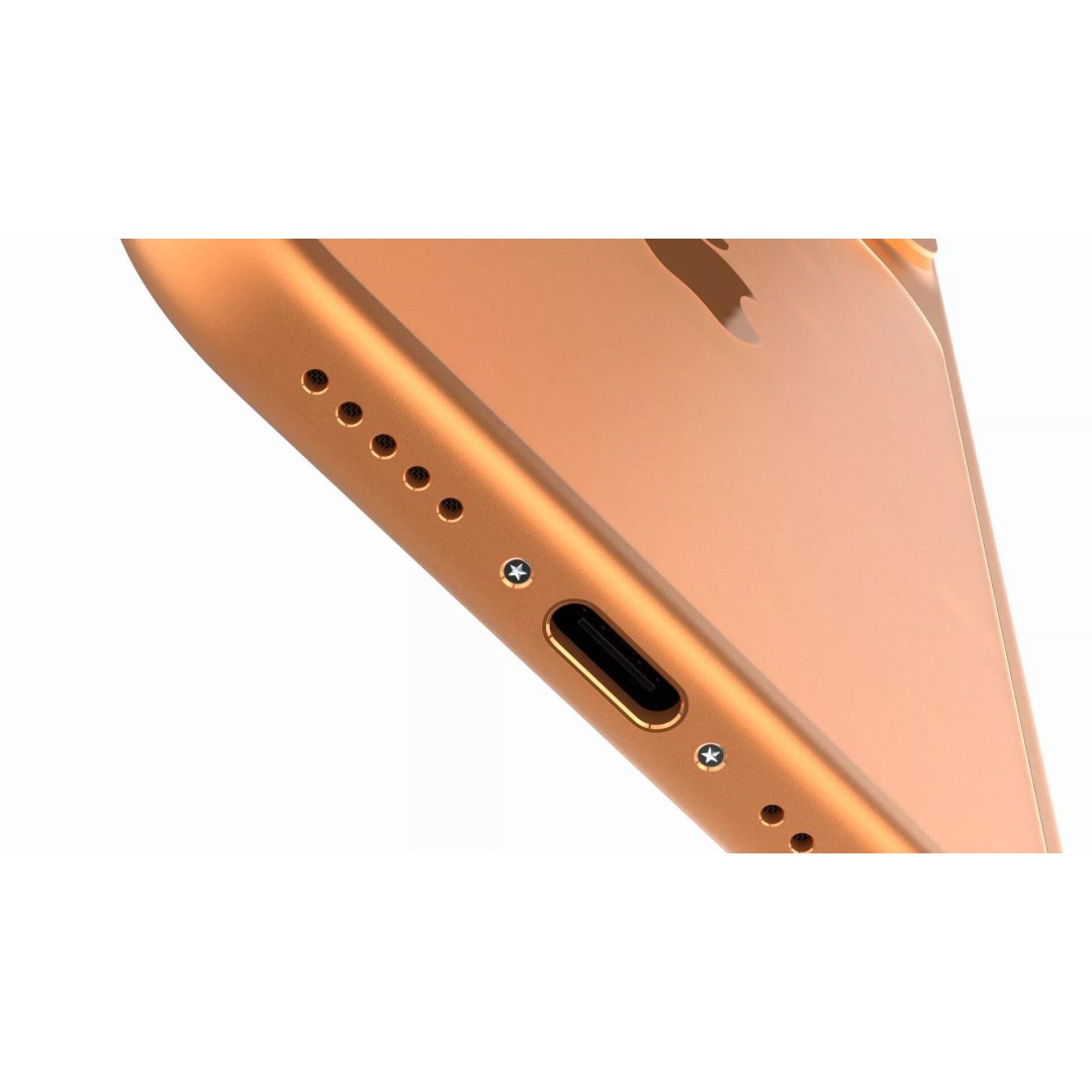 Apple iPhone 17 Pro Max 3D Model – Realistic PBR Asset, FBX/OBJ - View 11