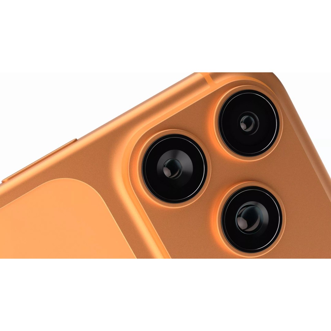 Apple iPhone 17 Pro Max 3D Model – Realistic PBR Asset, FBX/OBJ - View 12