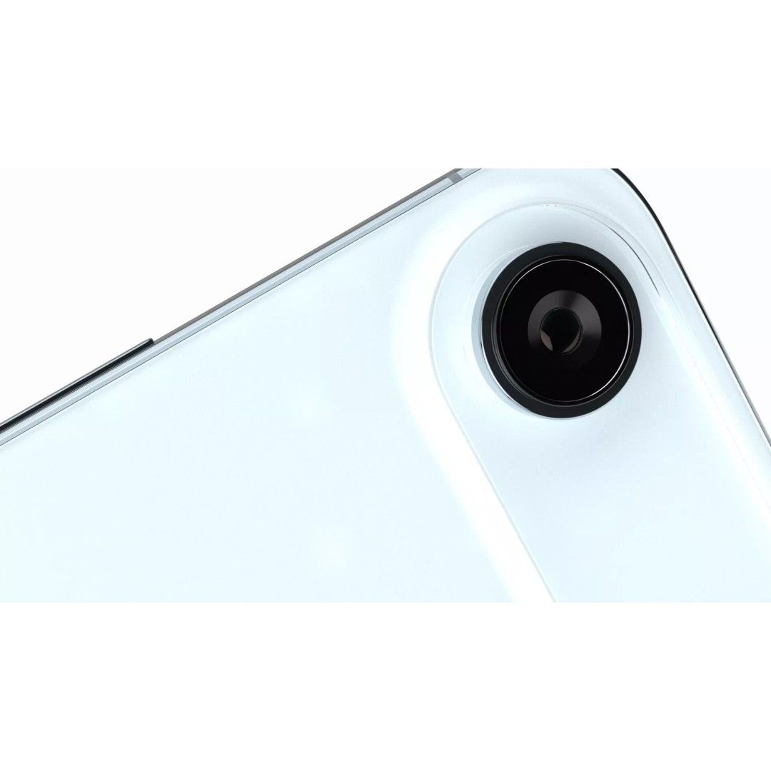Apple iPhone 17 Air 3D Model – Realistic Sky Blue, FBX, PBR - View 12