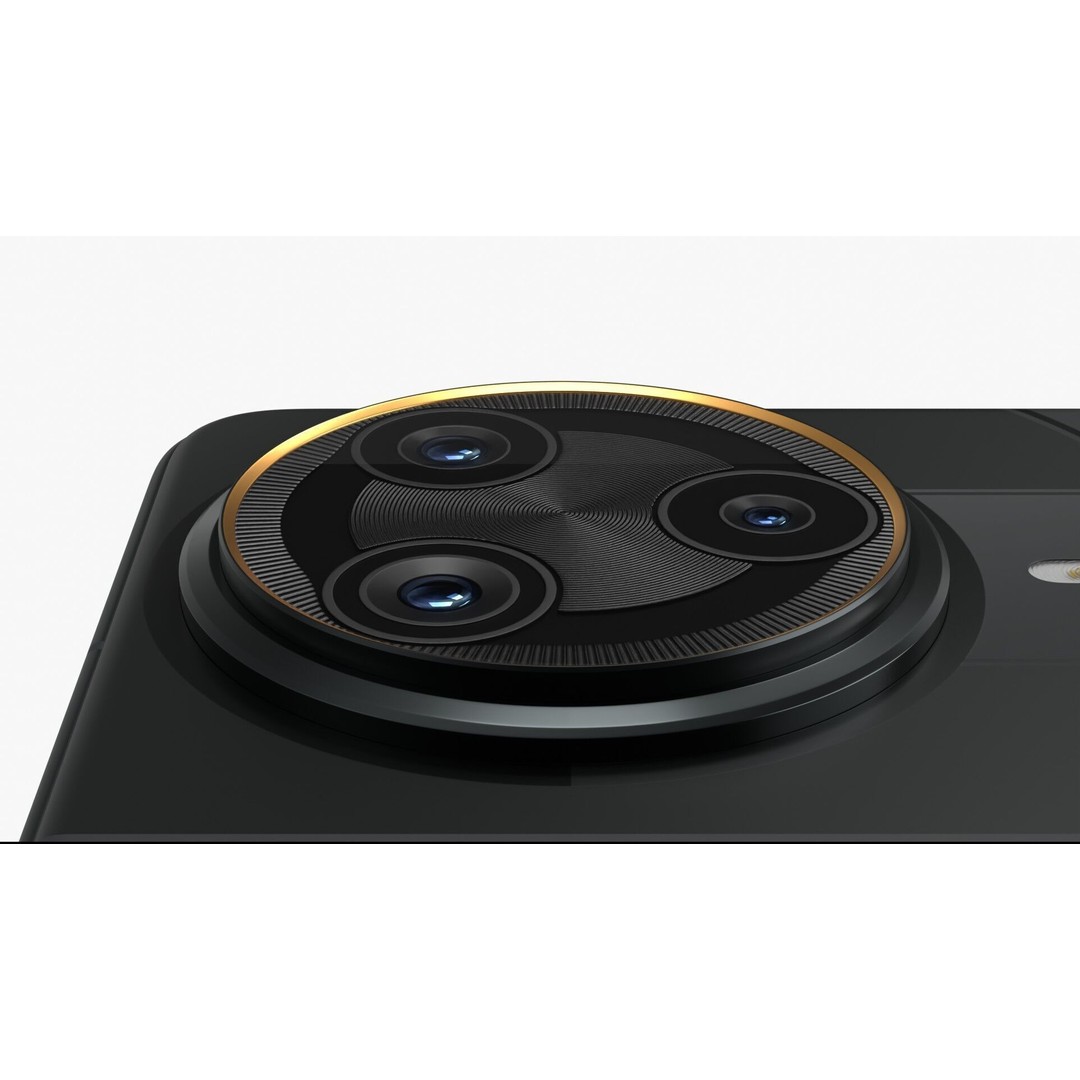 Xiaomi POCO F7 Ultra 3D Model – Realistic Mobile Phone, PBR Textures - View 20
