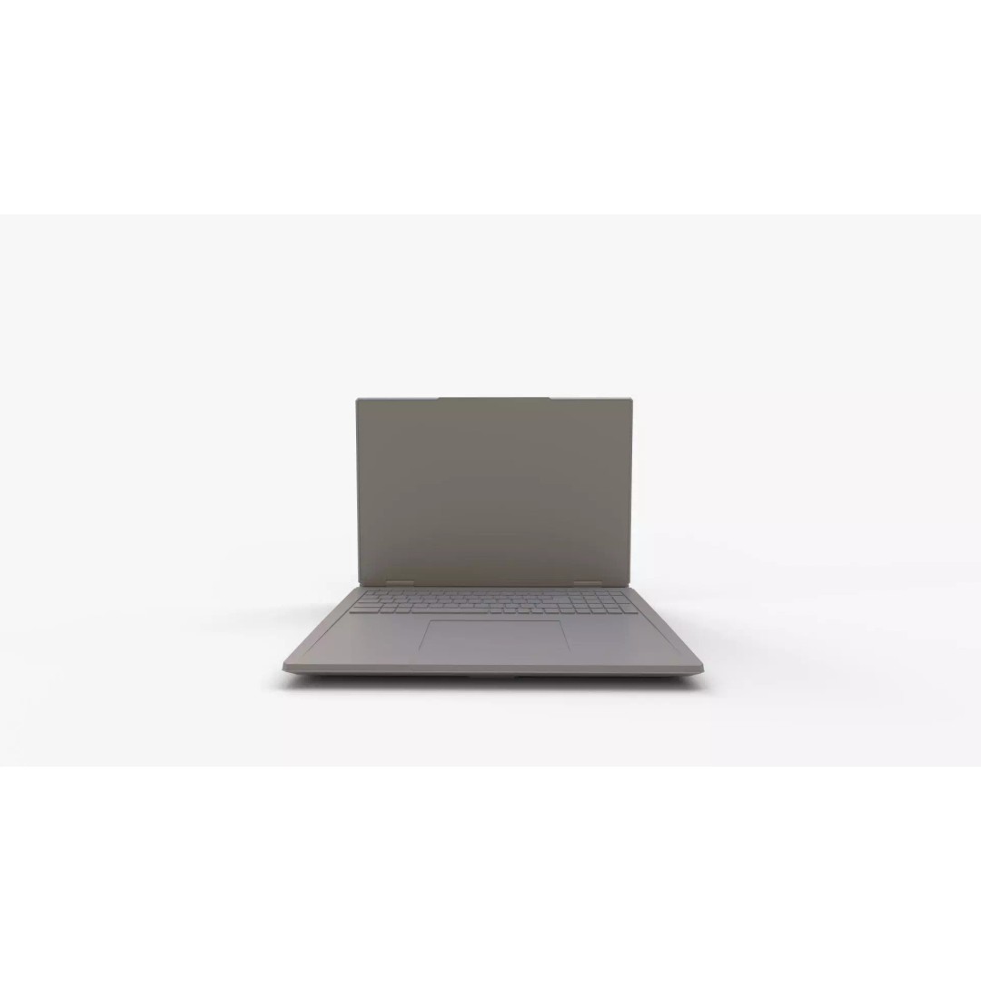 MSI Raider GE78 HX Gaming Laptop 3D Model – High-Quality PBR Asset, FBX, OBJ - View 12