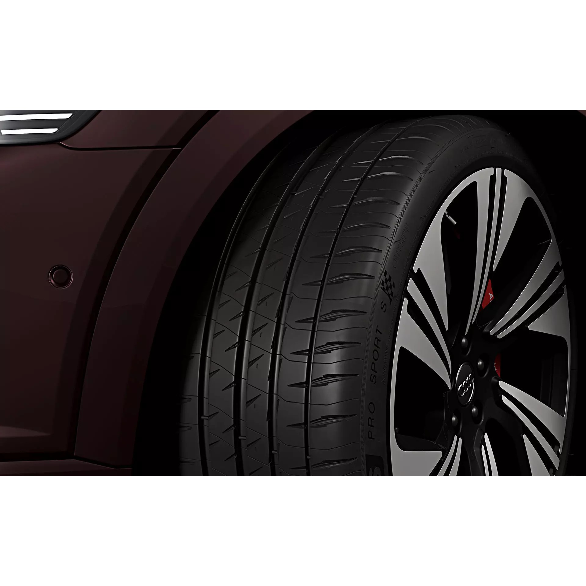 2024 Audi Q8 Sportback e-tron quattro - Game-Ready 3D Model - View 15