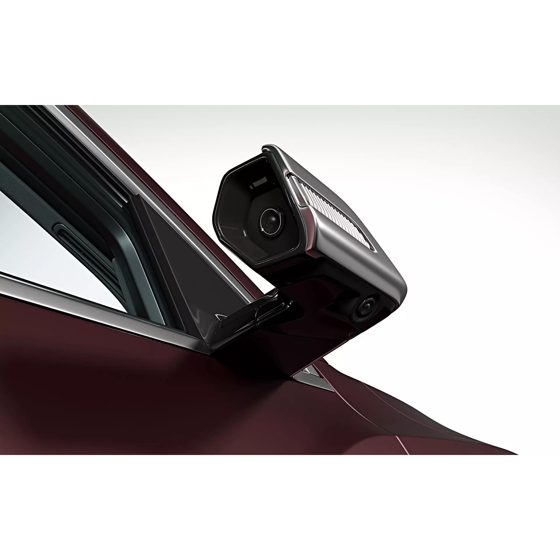 2024 Audi Q8 Sportback e-tron quattro - Game-Ready 3D Model - View 16