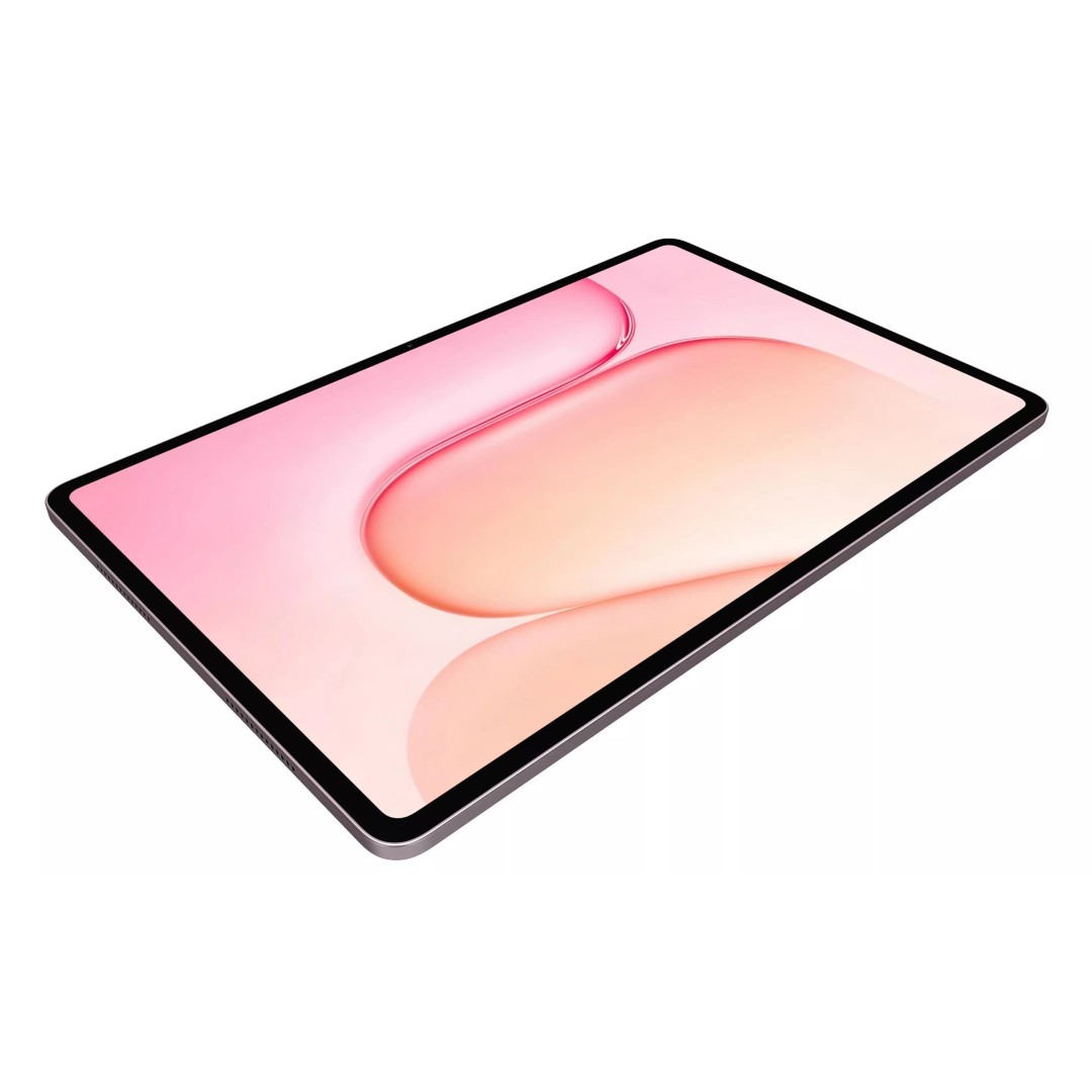 Honor Pad 20 3D Model – High Poly Dazzling Pink Electronics Asset, 3DS Max - View 15