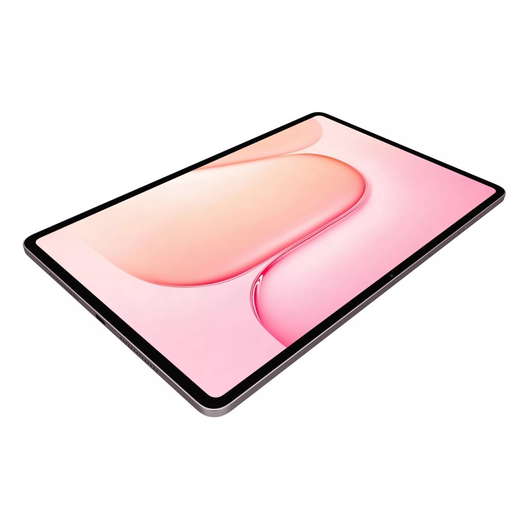 Honor Pad 20 3D Model – High Poly Dazzling Pink Electronics Asset, 3DS Max - View 16