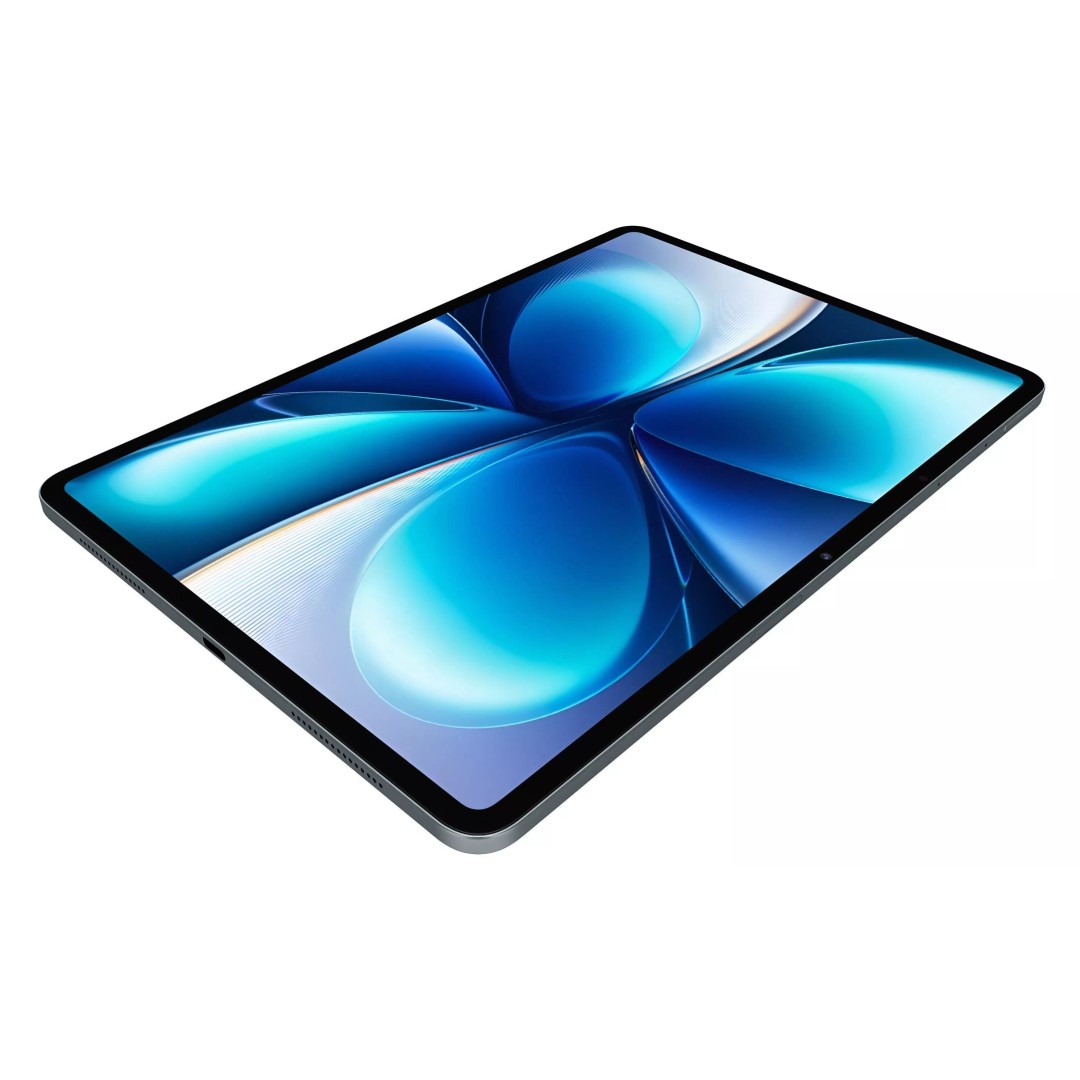 Vivo Pad 6 Pro Blue 3D Model – High Poly PBR Game Asset, FBX - View 16
