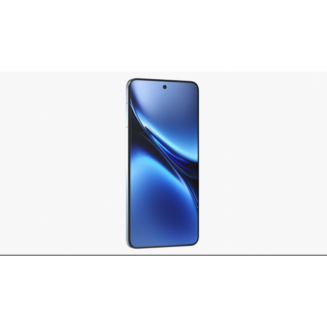Vivo X200 Pro 3D Model – High Poly PBR Smartphone, FBX & OBJ - View 13