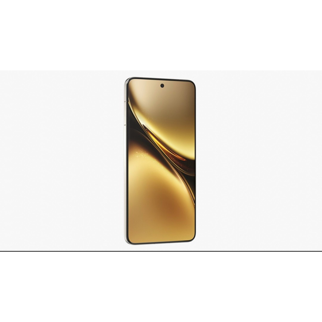 Vivo X200 Pro 3D Model – High Poly PBR Smartphone, FBX & OBJ - View 24