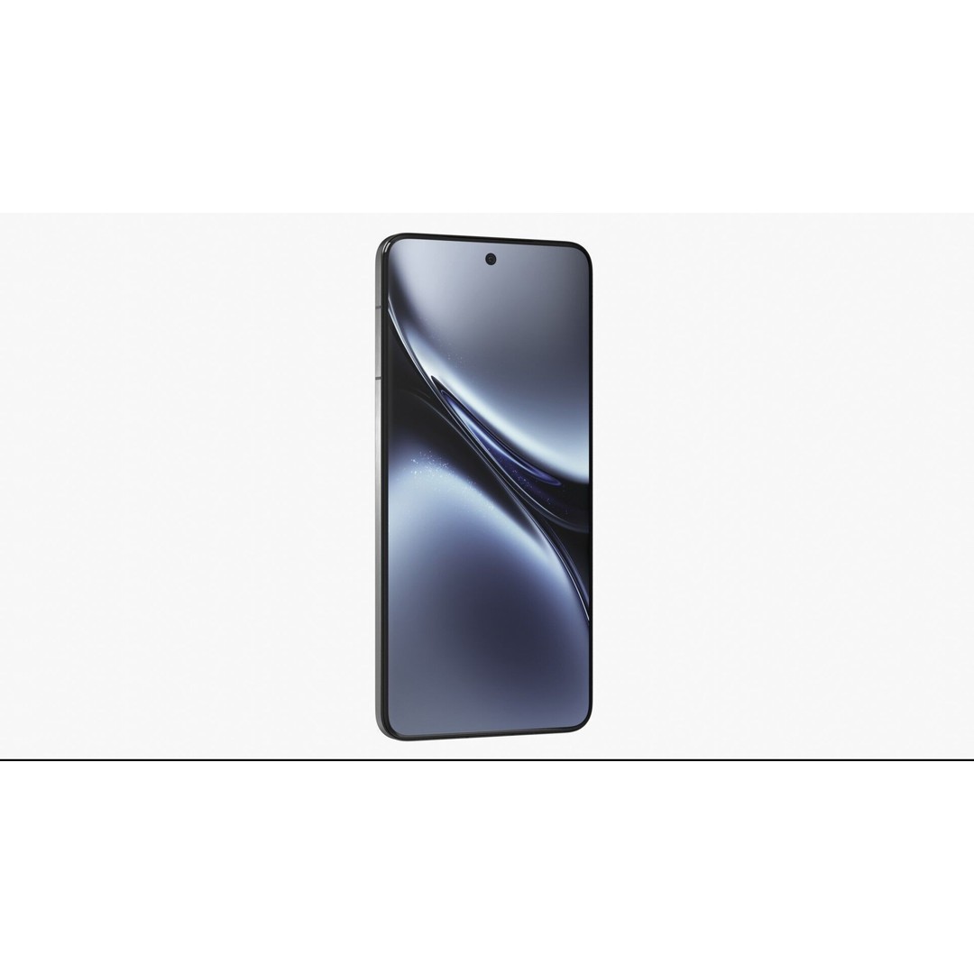 Vivo X200 Pro 3D Model – High Poly PBR Smartphone, FBX & OBJ - View 35